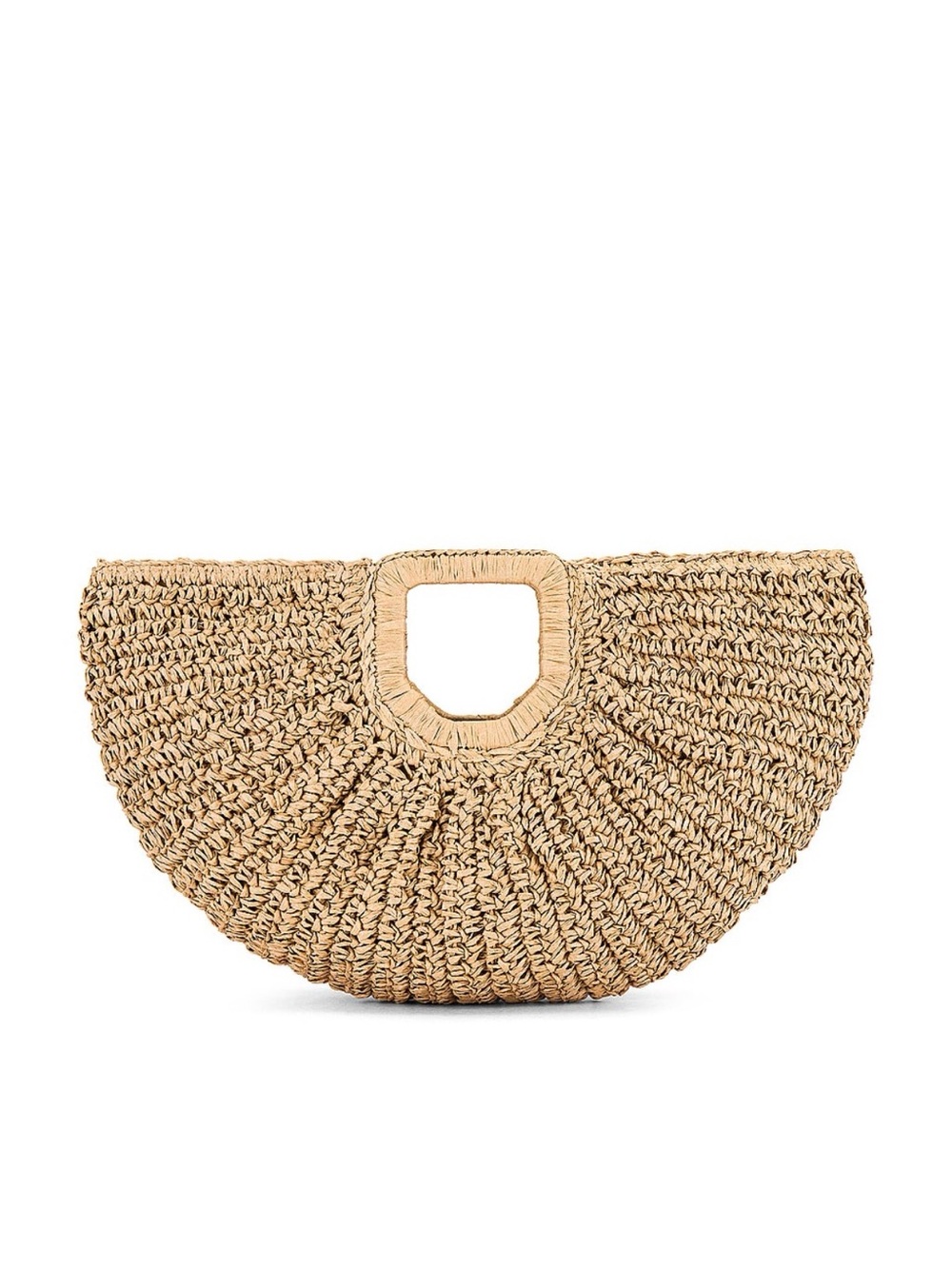 8 Other Reasons The Weekend Bag in Natural